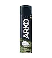 Arko men пена для бритья anti Irritation 200 мл