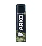 Arko men пена для бритья anti Irritation 200 мл