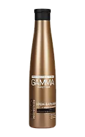 Gamma Perfect Hair крем бальзам для сухих и поврежденных волос 350 мл