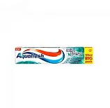 Aquafresh зубная паста заряд свежести 125 мл
