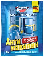 Золушка антинакипин порошок 100 г