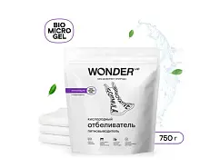 Wonder Lab кислородный отбеливатель-пятновыводитель 750 г