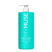 GraSS My Muse бальзам беcсульфатный укрепляющий 1000 мл