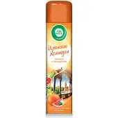 Air Wick освежитель воздуха испанские каникулы грейпфрут и цвет лайм 290 мл