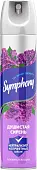 Symphony освежитель воздуха душистая сирень 300 мл