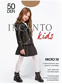 Incanto колготки детские micro 50 80/8 daino 152 158  колготки тонкие 8 50 детские
