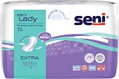 Прокладки урологические BELLA SENI LADY 15шт