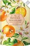 Le Flirt Du Provence мягкое крем мыло апельсиновый мед 500 мл