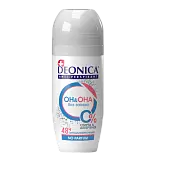 Deonica антиперспирант ролик он она 50 мл