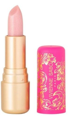 Vivienne Sabo помада бальзам для губ baume a levres colore balm fantaisie тон 03 