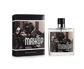 Парфюм XXI Века туалетная вода мажор hype мужская 100 мл