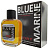 Blue marine sport лосьон после бритья 100 ml