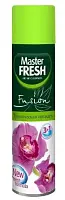 Master FRESH освежитель воздуха тропическая орхидея 300 мл