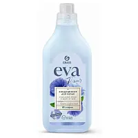 Grass кондиционер для белья eva flower концентрированный 1 л