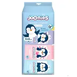 Joonies салфетки влажные детские мини 8 х8 шт