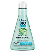 Only Bio Lab мицеллярная вода эксперт по очищению кожи pure expert 245 мл