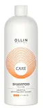 OLLIN CARE шампунь для придания объема 1000мл