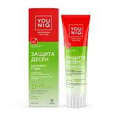 GraSS Youniq зубная паста защита десен 100 гр