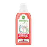 Synergetic гель для мытья посуды сочный арбуз 0,5 л