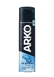 Arko men гель для бритья cool 200 мл