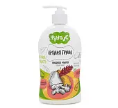 ФРУТУС жидкое мыло для рук пряная груша 500 г