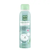 Чистая линия идеальная кожа пенка для умывания вулканическая 150 мл