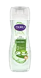 Duru hydro pure гель для душа алоэ вера 250 мл