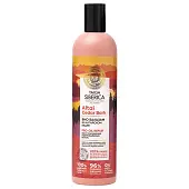 Taiga Siberica бальзам для поврежденных волос восстановление био 400 мл