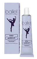 Ballet крем для лица дневной 41 г