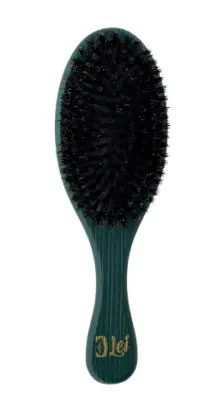 Lei расческа массаж серия green дерево 