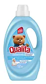 Qualita гель для стирки детского белья флакон 1000 мл