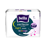 BELLA Прокладки супертонкие ULTRA, 7шт