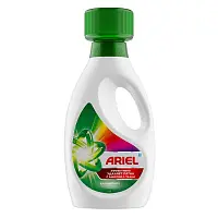 Ariel смс гель для стирки жидкий для цветного 1 л