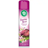 Air Wick освежитель воздуха японская весна цветущая сакура и бергамот 290 мл