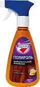 Золушка полироль для мебели спрей с триггером 300 мл