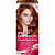 Garnier Color Sensation стойкая крем краска для волос оттенок 6.45 янтарный темно рыжий