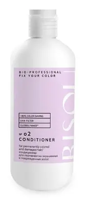 Bisou кондиционер Your Color для окрашенных волос 285мл