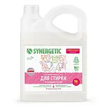 Synergetic универсальный гель для стирки 2,75 л 90 стирок