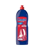 Сомат ополаскиватель для посудомоечных машин 750 мл