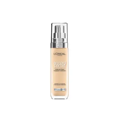 Loreal Paris тональный крем тон 3.5 30 мл 