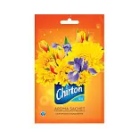 Chirton саше для одежды солнечное настроение ароматическое 15 г