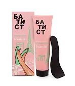 Батист крем депилятор french girl для области бикини 100мл