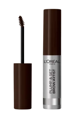 L` тушь д/бров 108 