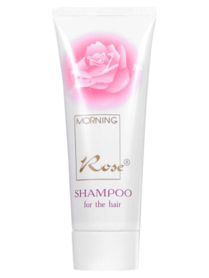 Свобода шампунь утренняя роза 76 г 