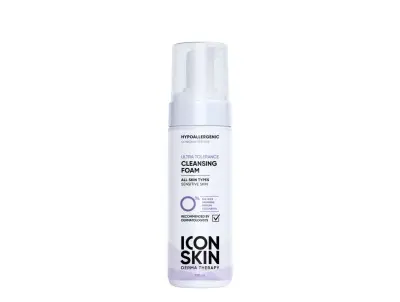 SKIN Пенка для умывания для всех типов кожи ULTRA, 170 мл 