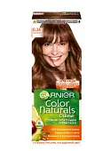 Краска для волос GARNIER КОЛОР НЭЧРАЛС №6.34 Карамель