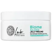 Lab Biome balance желейный пилинг для лица 100 мл