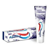 Aquafresh зубная паста активное отбеливание 100 мл