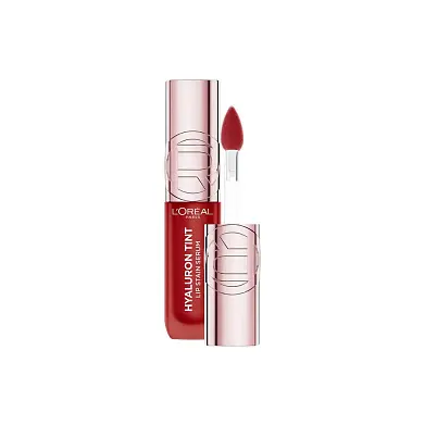 Loreal тинт для губ hyaluron tint 640