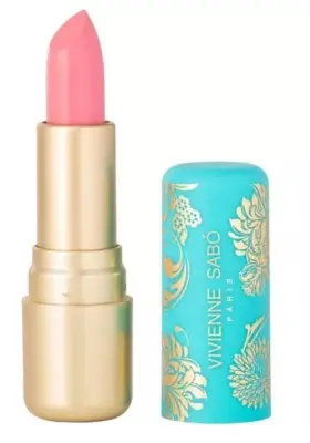 Vivienne Sabo помада бальзам для губ тон 04 
